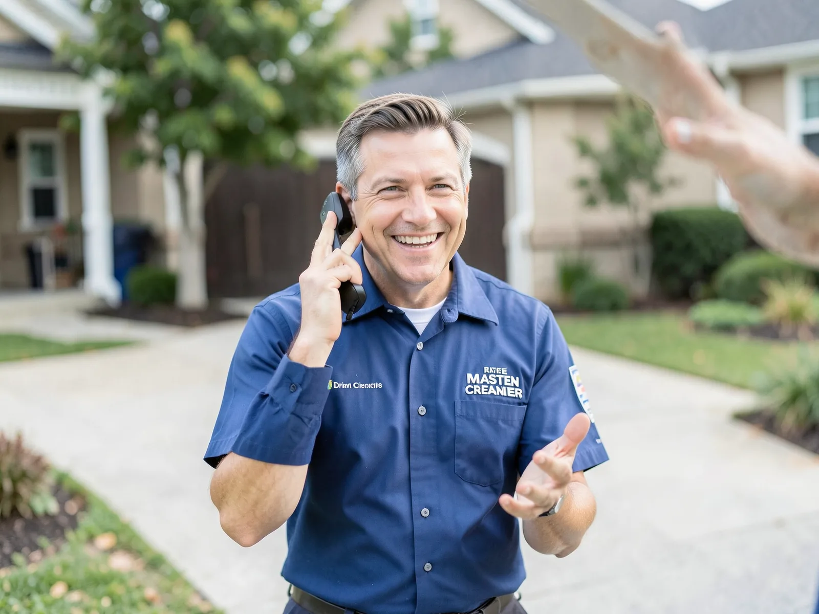 Drain Cleaning Campbellsburg, IN FAQs